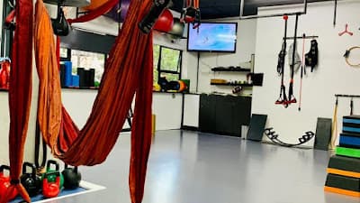 Funcional SP - Jardins em Jardins