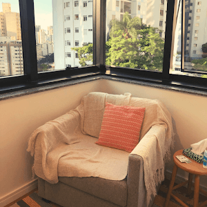 Clínica de Psicologia Amanda Messa - foto 5