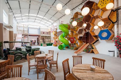 Buffet Jardim Leopoldina - foto 4