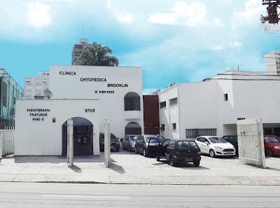 CREB | Santo Amaro em Santo Amaro