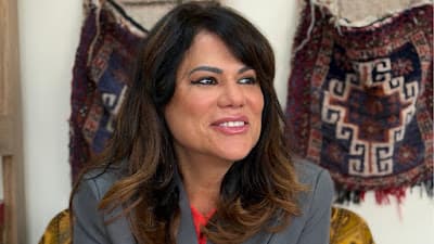 Monica Machado Psicóloga