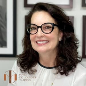 Dra. Maria de Lourdes Turbino - Psicóloga e Psicanalista - Tratamento de Ansiedade, Depressão e outros. Unidade SP - foto 2