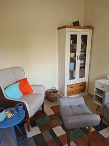 Psicologa Patrícia Gomes | Psicologia Infantil e Arteterapia - foto 3