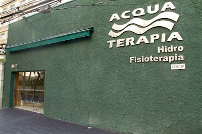 Acquaterapia