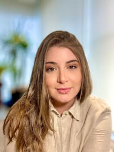 Tayane Teizen - Psicóloga Psicodinâmica Psicanalítica em Moema