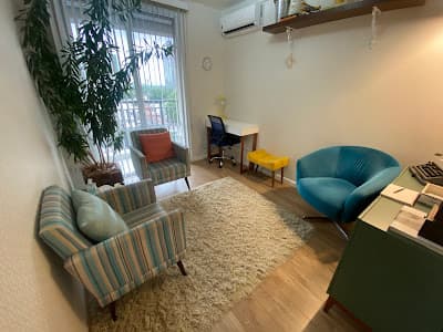 Psicóloga e Psicanalista Thaina Santos - foto 3