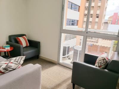 Dr. Mauri José Abade, Psicólogo - foto 2