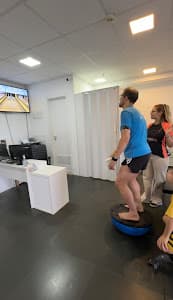 Fisio Center Jabaquara - foto 4