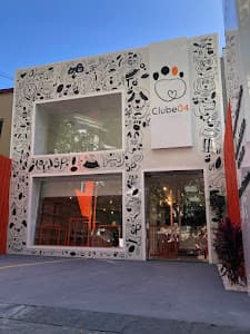 Clube04 Pet Store - Tatuapé