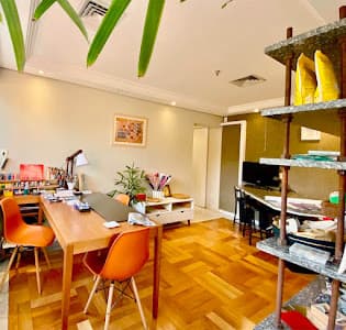 Psicanalista, Terapeuta de Casal e Família, ArteTerapeuta OnLine e Presencial a 3 quadras do Metrô - foto 2