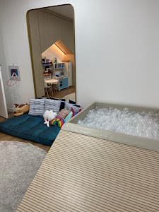 Fonoaudióloga Juliet Maciel | Fono Infantil | Fala e linguagem | Fono no Brooklin - foto 2