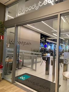 Centro de Fisioterapia Bela Vista em Bela Vista