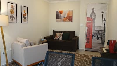 Psicólogo Leandro Marques da Rocha (M. Rocha Psicologia)