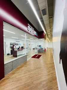 Hospital Veterinário Seres - Petz Giovanni Gronchi