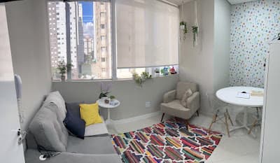 Psicóloga Luciana Santos Rodrigues - foto 2