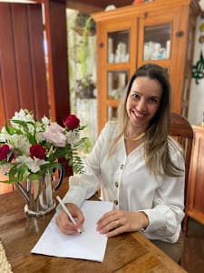 Thais Pamplona - Psicóloga - Ansiedade - Emoções - Relacionamentos - Maternidade - Depressão - Bariatrica e Reparadora - foto 4