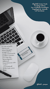 Psicóloga Elizabeth Gomes Prado - foto 2