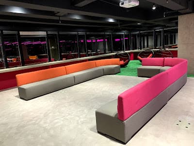 Espaço Fit Eventos - Nações Unidas