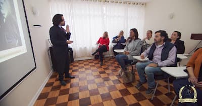 Academia Paulista de Psicanálise - foto 2