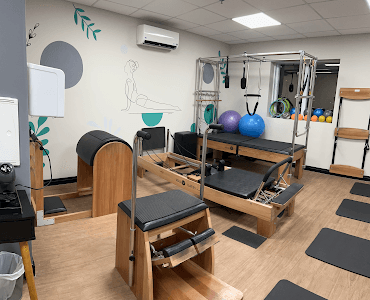 Studio Pilates Pinheiros - foto 5