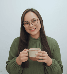 Psicóloga Jaqueline Alves - foto 2