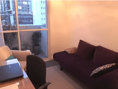 Psicólogo - Reinaldo de Almeida Vicente - foto 5