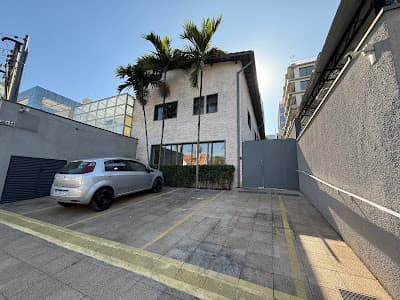 Instituto Esparta Ortopedia e Medicina Esportiva l São Paulo