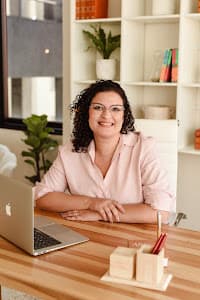 Psicóloga Dra. Pryscilla Pontes - foto 4