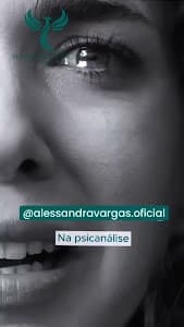 Alessandra Vargas | Psicanálise, Hipnose, Psicoterapia e Terapia Breve - foto 2