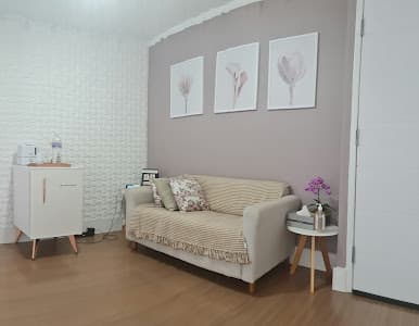 Consultório de Psicologia Rosana Szeremeta - foto 2