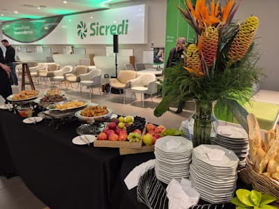 Amadolce Buffet em São Paulo