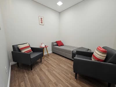 Psicóloga Hauane Rocha