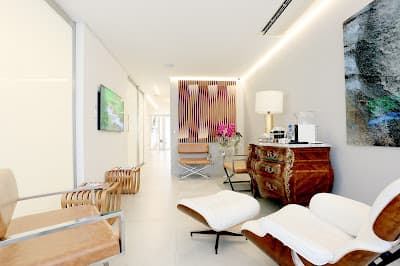 Clinica Debora Ayala em Jardins