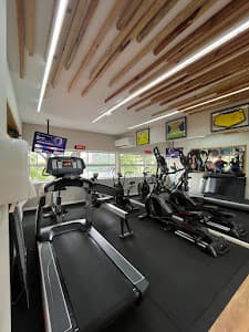 Focus Fisioterapia Esportiva & Pilates