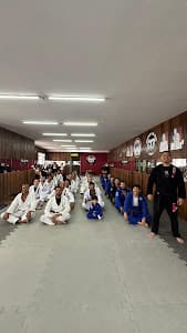 JIU-JITSU G13 TATUAPÉ