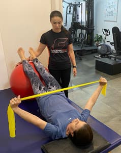 Fisio Center Jabaquara - foto 2