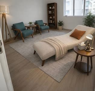 Psicóloga e Psicanalista Maria Jorge