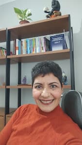 Psicóloga - Ana Cláudia de Souza - foto 3