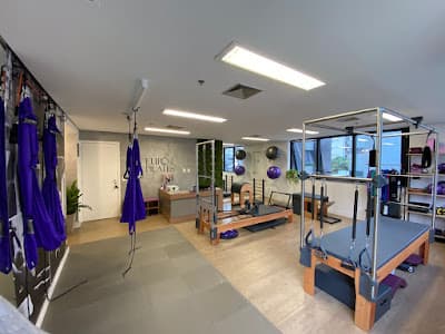 Studio Pilates Moema - foto 3
