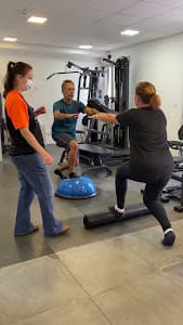 Fisio Center Jabaquara - foto 5