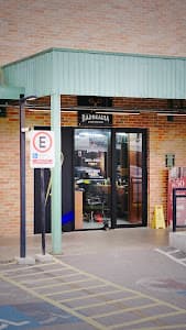 A Barbearia Express - Santo Mercado em Santo Amaro