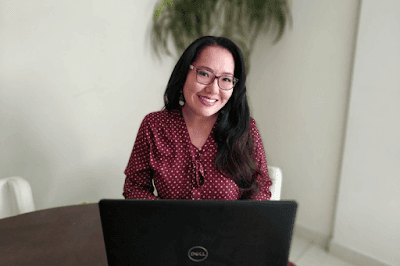 Fabiana H. Ueki Nakamura