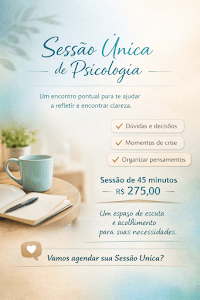 Instituto de Psicologia e Psicanálise Stella Lizot Lavrini | CRP 06/69575 | São Paulo - foto 2