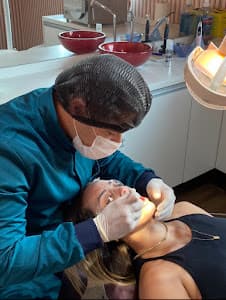 Dra. Patricia Alves Baptista