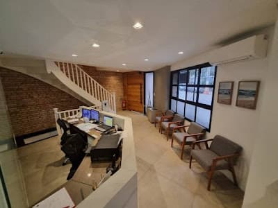 Psicóloga Mariane Meneghel