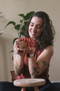 Psicóloga Giulia Lorenzini Nogueira - foto 5