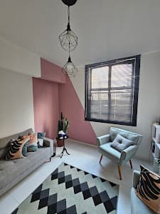 Psicóloga Mariane Cabral - foto 2