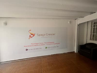 Espaço Crer e Crescer - Psicologia e Psicopedagogia - foto 3