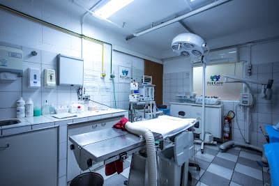 Centro Veterinário Pet Care - Morumbi