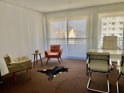 Maria Silvia Cabianca - Psicóloga no Brooklin - Terapia Cognitiva Comportamental - foto 2